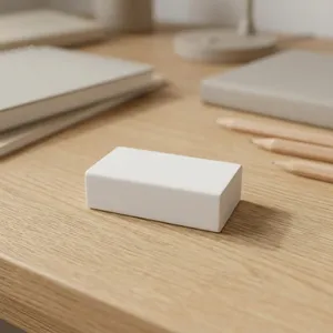 Borrador de Goma Suave de la Mejor Calidad para Estudiantes, Profesores, Artistas, Personal de Oficina y Uso Diario, Disponible al Mejor Precio - Product Image 6