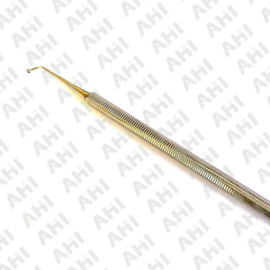 Instrumentos Dentales Profesionales Manuales de Acero Inoxidable para Rellenos, Condensadores, Compuestos y Amalgamas, Reutilizables, con Certificación CE - Product Image 5