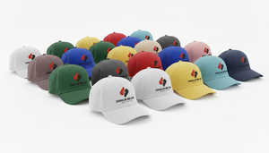 Nueva Gorra de Béisbol Personalizada para Hombre – Gorra Deportiva Ajustable OEM/ODM de Algodón de Alta Calidad – Bordado Personalizado - Product Image 3