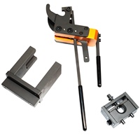 Kit de Herramientas de Instalación y Extracción de Resortes de Válvulas HTL con Acero al Carbono Premium y 1 Año de Garantía para Motores BMW B38 B48 B58