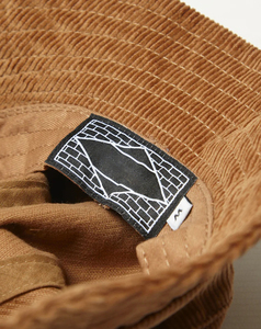 Sombrero de Pescador Casual de Lona de Alta Calidad, Ajustable, Transpirable, Impermeable, con Bordado 3D, para Primavera/Verano 2026, Venta al Por Mayor - Product Image 3