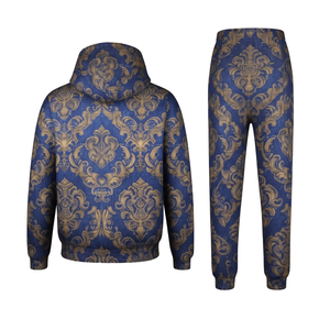 Wholesale Kids Sublimation Tracksuit Moisture Wicking <b>Track</b> <b>Jacket</b> And Pants Any Size Available Anti Shrink And Fade Resistant - Product Image 2