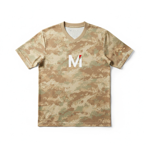 Lightweight Short Sleeve Soccer Jersey Sublimated Custom Team Wear Football Uniform Durable Sportswear for <b>Matches</b> Tournaments - Product Image 1