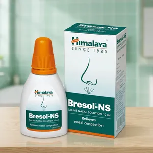 Gotas Nasales Bresol NS en Spray, Fórmula Herbal para el Bienestar, Compatible con ODM, para el Cuidado Nasal Diario y el Bienestar Respiratorio - Product Image 4