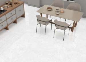 Azulejos de porcelana brillante de alta resistencia, tamaño 800x1600, 1200x1800, 750x1500 mm, azulejos premium para uso residencial y comercial. - Product Image 6