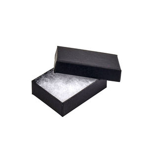 Factory Wholesale High Quality Blank White Cardboard <b>Box</b>, Luxury Mobile Phone Packaging <b>Box</b> for Retail Sale - Product Image 4