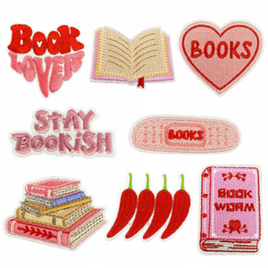 Custom Woven and Embroidered Logo <b>Patches</b> for Clothing Jackets Caps Hats Bags Iron <b>On</b> <b>Sew</b> <b>On</b> Hook Loop Badges OEM Factory Wholes - Product Image 1