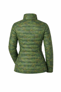 Chaqueta Bomber Casual para Hombre, Otoño, Tres Botones, Blanca, Elegante, Cuello Redondo, Transpirable, Patrón Geométrico, Juvenil - Product Image 4