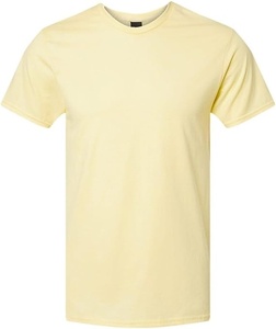 For Men's Classic Short Sleeve T-<b>Shirt</b> Front Standard Fit Midweight <b>100</b>% Cotton Eco-Friendly Breathable Available Regular - Product Image 5