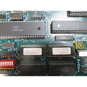 Ultratech Stepper 03-20-00784-02 VME SLAVE - Équipement et pièces semi-conductrices d'occasion fiables à l'échelle mondiale - Product Image 5