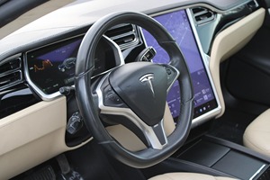 Tesla Model S 60 2013 - Product Image 5