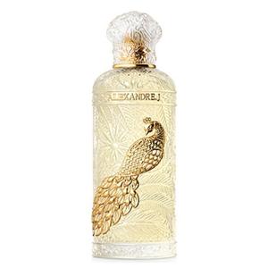 นกยูงจักรวรรดิ unisex EDP | Alexandre J - Product Image 2