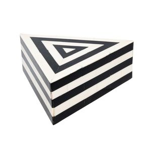 Caja hecha a mano con cuerno de búfalo - Product Image 6