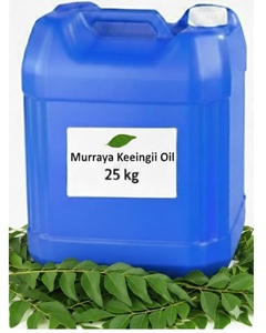 Aceite Esencial de Hoja de Curry a Granel - Product Image 3