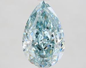 Diamante Solitario de 3 a 4 Quilates, Corte Excelente, Pureza VS1, Color Blanco, Cultivado en Laboratorio CVD, Certificado IGI - Product Image 3