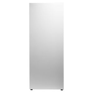 Congelatore Verticale Convertibile No-Frost da 11 Cu.Ft con Pannello di Controllo Temperatura, Porta Reversibile e Opzione Frigorifero in Vetro Regolabile - Product Image 1