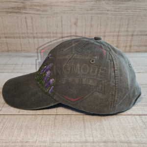 Unique Design Sporty Comfortable Breathable <b>Waterproof</b> Adjustable Lightweight 100% Cotton Baseball <b>Hats</b> Best Selling - Product Image 3