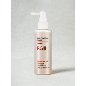 Rgiii โสมมแดง100มล. โทนิคสำหรับปลูกผม - Product Image 1