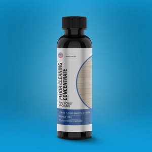 Detergente Líquido Ecológico de Alta Calidad para Limpieza de Pisos con Robot Aspirador, Concentrado de 12oz, Compatible con Mops Roborock, 80% Hecho en EE. UU. - Product Image 2