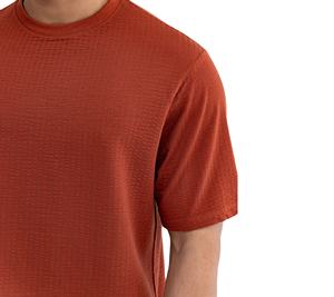 Venta al por mayor de camisetas impresas logotipo personalizado de impresión transpirable de poliéster deportes liso Polo camisetas para hombres - Product Image 4