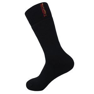 Chaussettes de sport d'extérieur sans couture à isolation thermique pour hommes, tailles de chaussures 8 à 11,5, 1 paire - Product Image 6