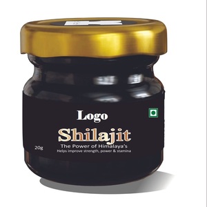 Premium Himalayan <b>Shilajit</b> Resin Pure Organic <b>Natural</b> Mineral Pitch With 80% Fulvic Acid Wholesale Bulk Supplier - Product Image 4