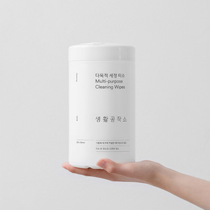 Saengong Multi-Purpose Cleaning Wipes 150 wipes (H22027) - Product Image 3
