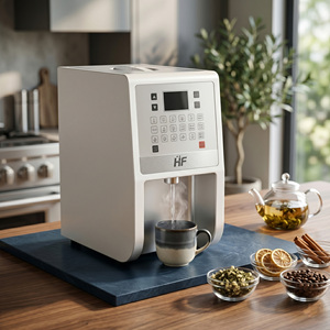 KEI FU Automatic Powder Dispensing <b>Machine</b> HF-H03GFS|Precision Boba <b>Tea</b> Powder Filler|Smart Dispenser for <b>Bubble</b> <b>Tea</b> Shop - Product Image 6