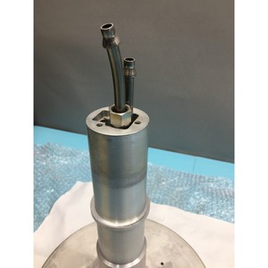 Calentador AMAT, Tipo Pedestal, 8 Pulgadas, EXZ, 117777 - Equipo y Piezas de Semiconductores de Confianza de Global Legacy - Product Image 4