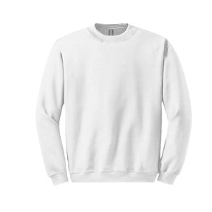 Suéter de Punto con Cuello Redondo para Hombre, Color Sólido, Informal, Corte Regular, para Otoño - Product Image 2