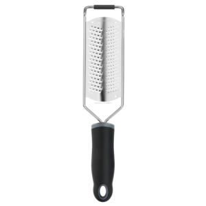 Râpes à lame en acier inoxydable avec manche en plastique, râpes réutilisables pour fruits et légumes, râpes Henry Foodservice - Product Image 4