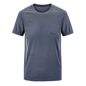 <b>Men's</b> T-<b>Shirts</b> Custom Screen Print Plain No Brand Soft <b>Men</b> Basic Round Neck <b>White</b> t <b>Shirt</b> - Product Image 6