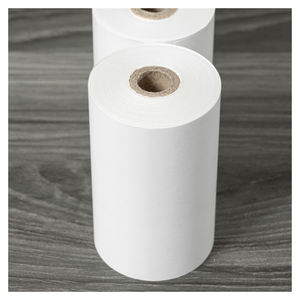 Rouleaux de papier thermique pour imprimantes de caisse de restaurant, fournisseur de rouleaux de papier pour impression rapide, export en gros dans le monde entier - Product Image 2