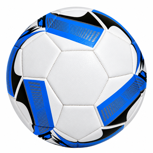 Team <b>Builders</b> Professional Size 5 Durable Soccer Ball Custom Logo Indoor/Outdoor Training Football 0.4-0.45kg Wholesale - Product Image 5