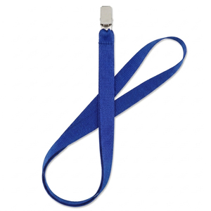 Lanière personnalisée de haute qualité avec sublimation, sangle de cou, taille OEM, services de fournisseur en gros pour marques privées - Product Image 4