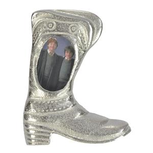 Living Room Tabletop Decorative Horse Rider Boot Style Photo <b>Frame</b> Photoframe For Gift Items Home Decor - Product Image 1