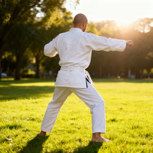 Uniforme de Jiu Jitsu de la Mejor Calidad, Kimono de BJJ, Talla Grande, Uniforme Juvenil, Uniforme de Jiu Jitsu de Marca Privada, Uniformes de Jiu Jitsu Gi - Product Image 2