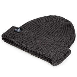 Custom Embroidered Jacquard Knit Waterproof Beanie Personalized Skull <b>Hat</b> Unisex Winter Spandex/Cotton Cuff Cycling Ski Sports - Product Image 3
