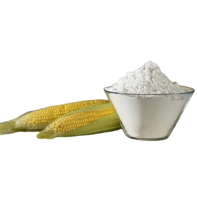 نشا الذرة الأبيض الأصلي الفيتنامي - جودة متميزة بأسعار منافسة