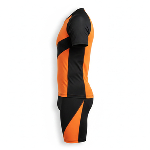 Conjunto de Leggings y Top de Manga Larga de Compresión de Alta Elasticidad, Diseño Personalizado, Talla Grande, Ropa Deportiva para Gimnasio y Entrenamiento - Product Image 2
