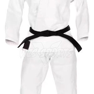 Nuevo uniforme de Jiu Jitsu, ropa de artes marciales, uniforme de Jiu Jitsu en stock, uniforme de Jiu Jitsu para hombre - Product Image 4