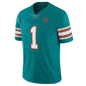 Camiseta de Fútbol para Hombre, Transpirable, Lista para el Estadio, para Partidos de Fútbol y Equipos Competitivos - Product Image 2