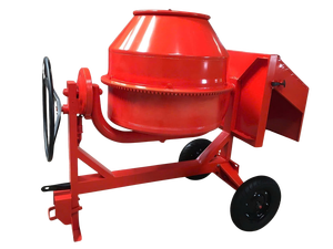 Mezcladora de Concreto de Alta Calidad PHU LONG GLOBAL, Mini Bomba de Motor Diésel para Construcción de Viviendas, 10M/H, 2 Años de Garantía, Envío Inmediato - Product Image 2