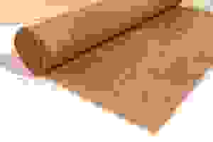 แผ่นใยมะพร้าวแบบย่อยสลายได้เป็นมิตรกับสิ่งแวดล้อมสำหรับทำสวนและปลูกต้นไม้ พร้อมใช้งานในกระถางปลูกต้นไม้ - Product Image 2