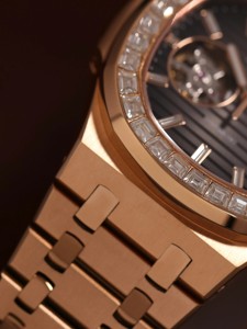 อเล็กซานเดอร์ เฟอร์รอส 6091R/01 มิโยตะนาฬิกาสปอร์ตผู้ชายแบบกลไกอัตโนมัติสแตนเลสกันน้ำแบบพับได้ความปลอดภัย - Product Image 2
