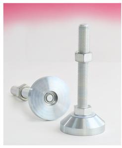 Tuercas y Pernos Industriales Pequeños de Hierro con Rosca Métrica - Herramientas de Ferretería Personalizadas de Alta Calidad - Product Image 1