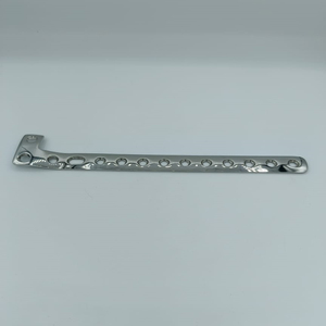 Orthopedic Implants DCP L Buttress plates Stainless Steel ( 316- L ) High Quality Truama Implants DCP L Buttress Plates - Product Image 6