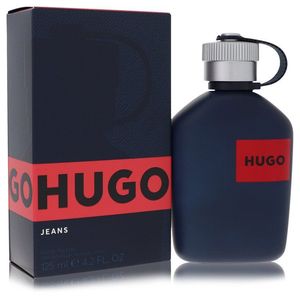 Perfume Hugo Jeans Eau de Toilette en Spray para Hombre - Product Image 1