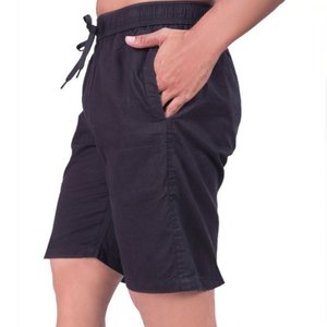 Shorts en tricot personnalisés pour hommes – Tendance, extensibles, légers, inspirés de l'entraînement, confort quotidiens, vacances, style urbain - Product Image 2