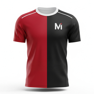 ชุดรักบี้แบบซับลิเมชั่นขายดีปี 2026 ชุดยูนิฟอร์มรักบี้ผู้ชายแบบพิมพ์ลายเต็มตัว น้ำหนักเบา ระบายอากาศได้ดี ผลิตจากโรงงาน - Product Image 1